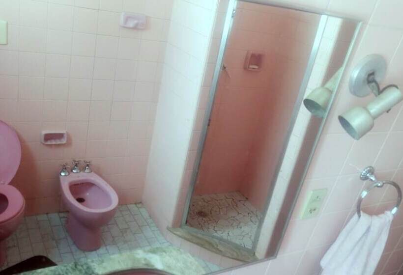 Hotel Pousada Das Rosas