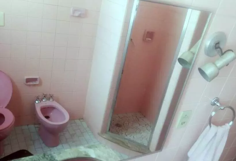 Hotelli Pousada Das Rosas