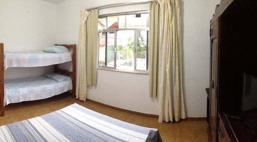 Hotel Pousada Das Rosas