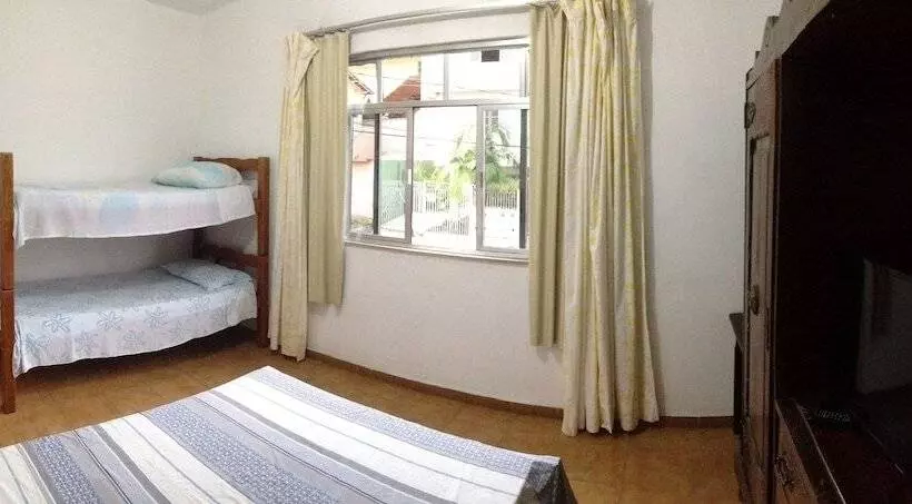 Hotelli Pousada Das Rosas