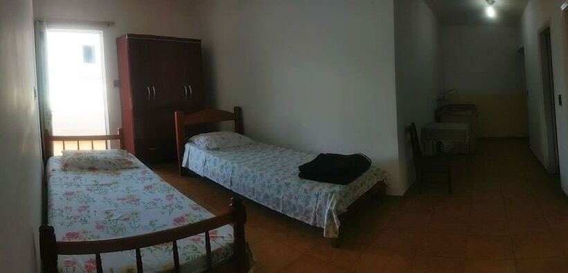 Hotel Pousada Das Rosas