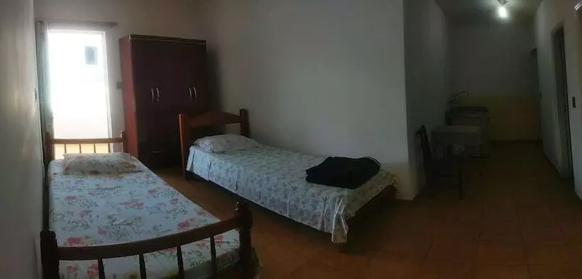 Hotelli Pousada Das Rosas