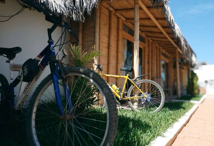 فندق Puerto Bamboo