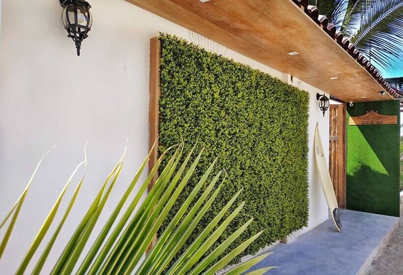 فندق Puerto Bamboo