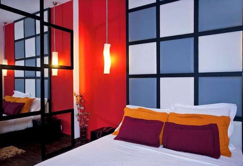 هتل Resort Atlantis