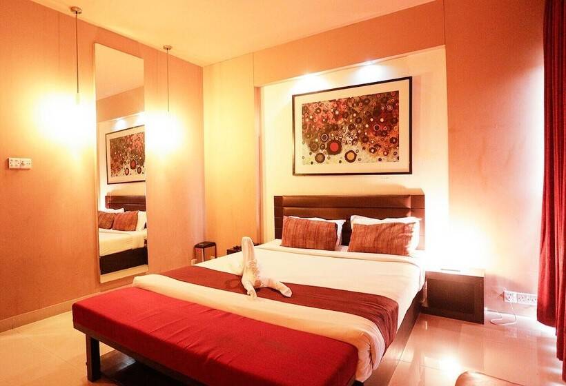 هتل Resort Atlantis