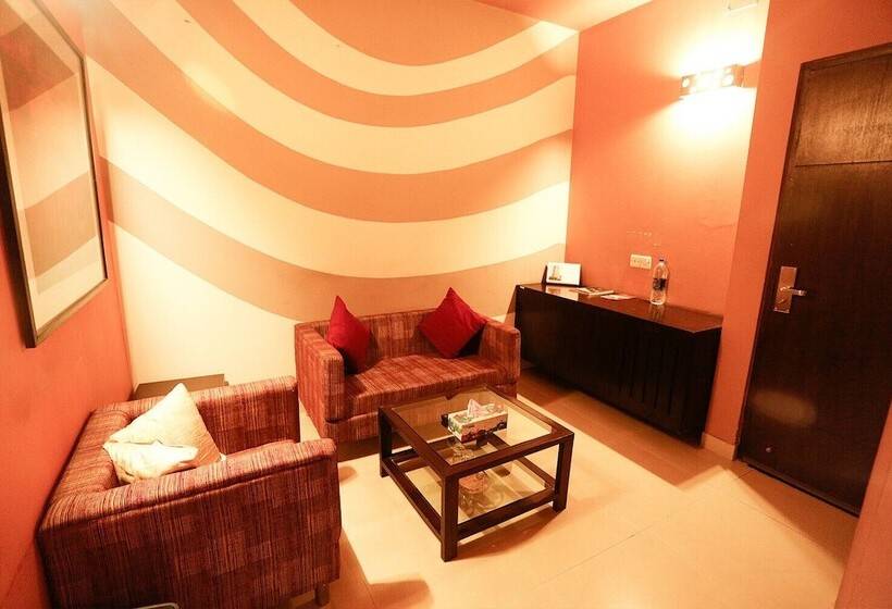 هتل Resort Atlantis