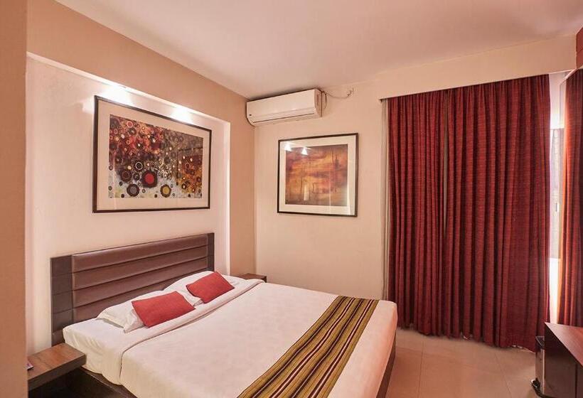 هتل Resort Atlantis