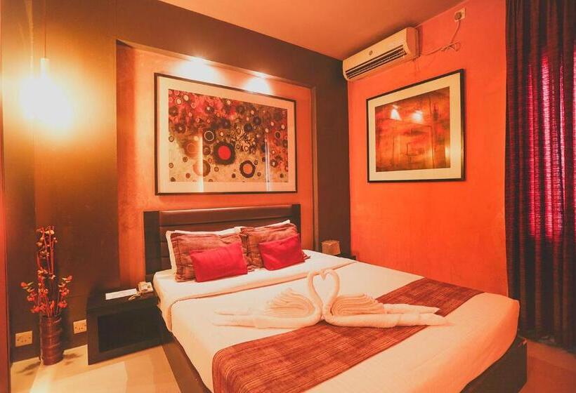 هتل Resort Atlantis