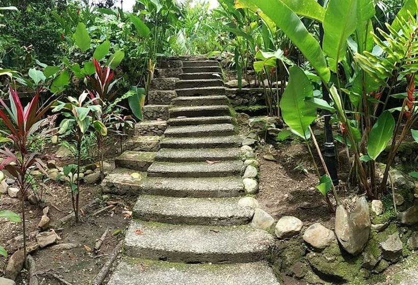 호텔 Restaurante Casa Antonio