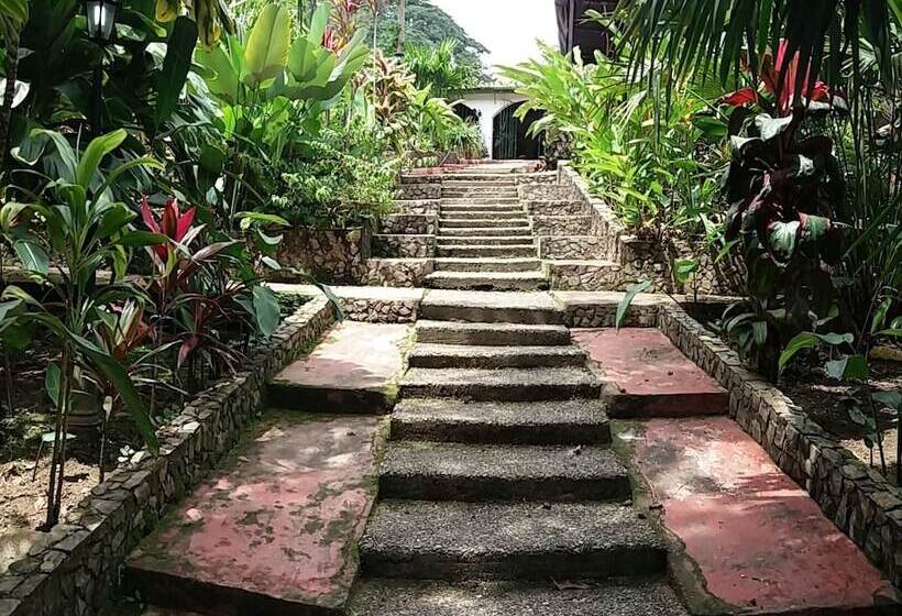 호텔 Restaurante Casa Antonio