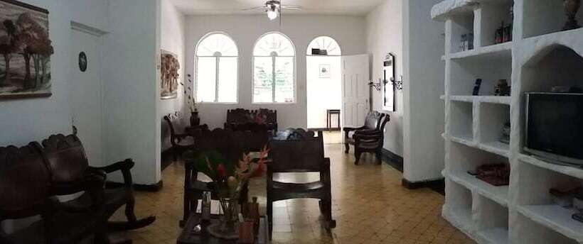 호텔 Restaurante Casa Antonio