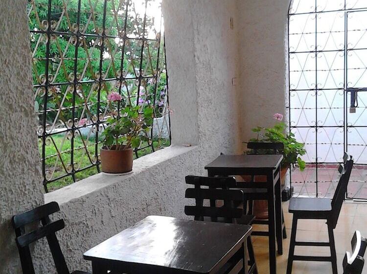 호텔 Restaurante Casa Antonio