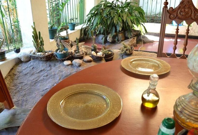 호텔 Restaurante Casa Antonio