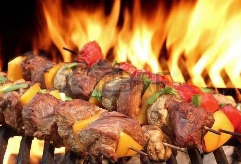 호텔 Restaurante Casa Antonio