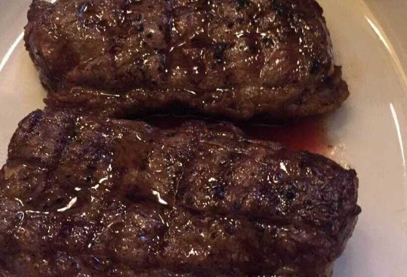 호텔 Restaurante Casa Antonio