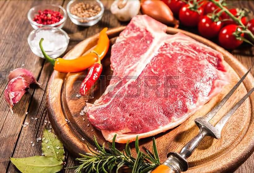 호텔 Restaurante Casa Antonio