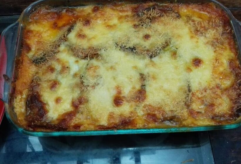 호텔 Restaurante Casa Antonio