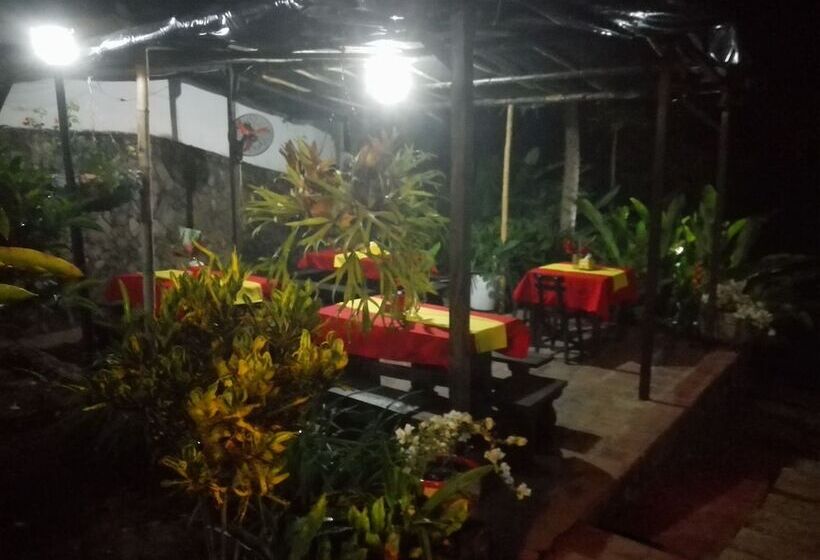 호텔 Restaurante Casa Antonio