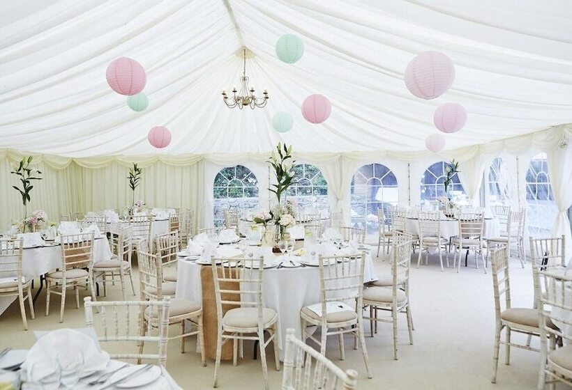 乡村酒店 Coolanowle Country House