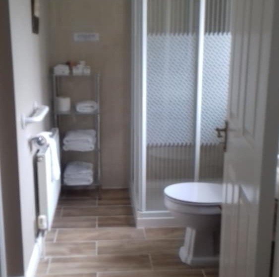 乡村酒店 Coolanowle Country House