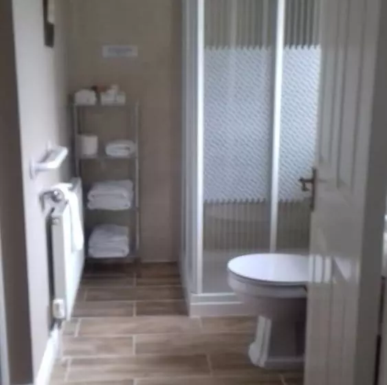 Maaseutuhotelli Coolanowle Country House