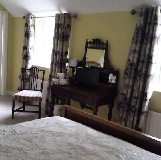 乡村酒店 Coolanowle Country House