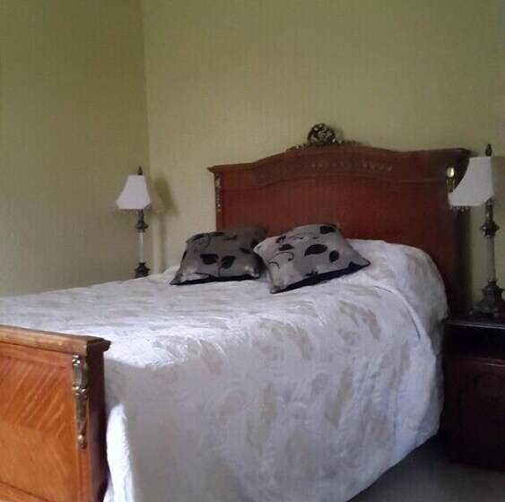 乡村酒店 Coolanowle Country House