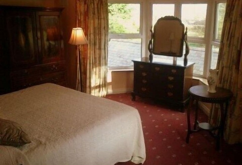 乡村酒店 Coolanowle Country House