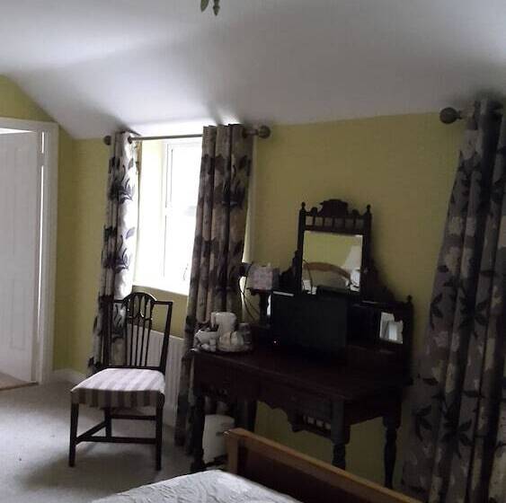 乡村酒店 Coolanowle Country House