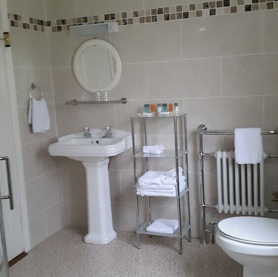 乡村酒店 Coolanowle Country House