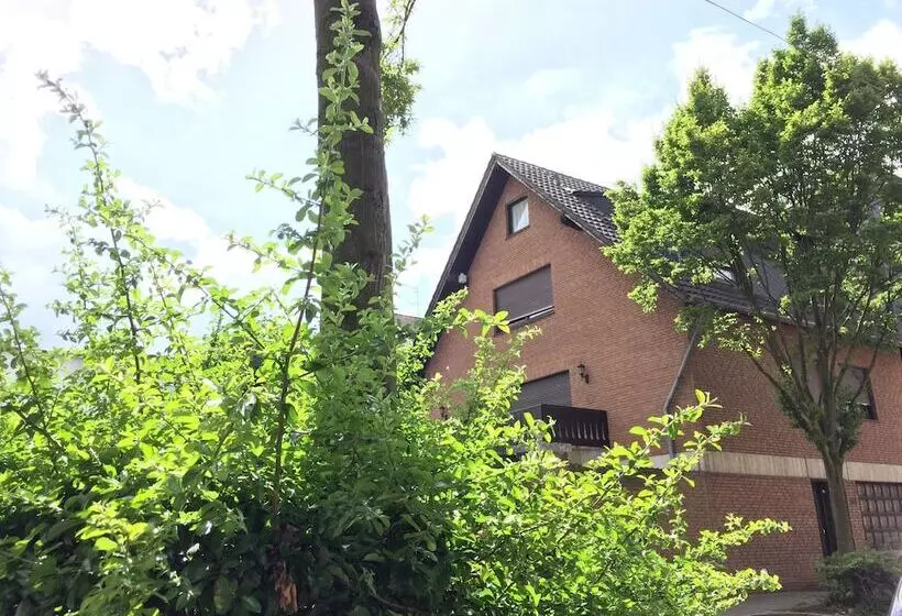 هتل Schacht85
