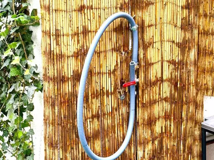 هتل Schacht85