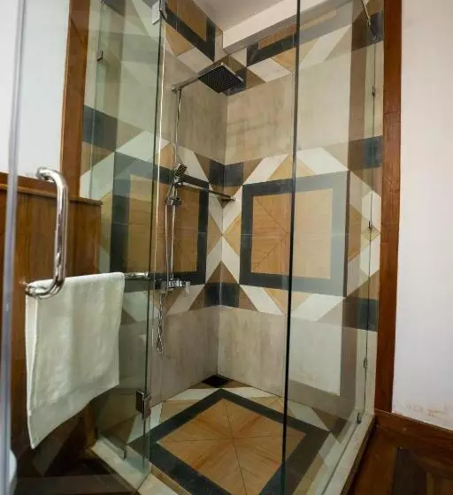 Hotelli Shanthi Uyana