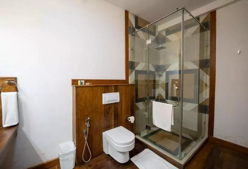 Hotelli Shanthi Uyana