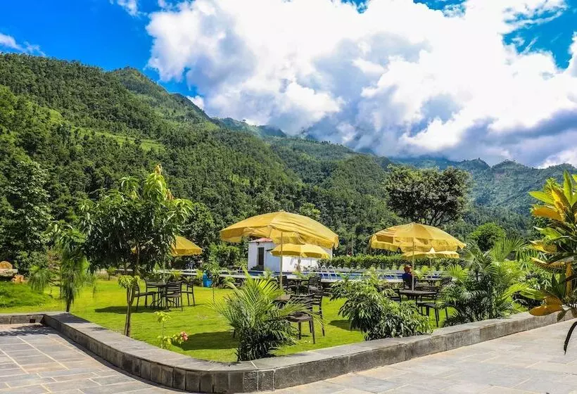 هتل Siddhartha Riverside Resort