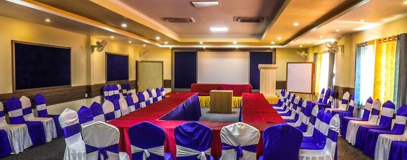 هتل Siddhartha Riverside Resort