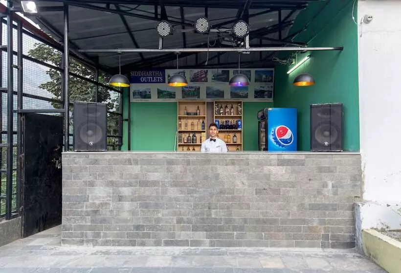 هتل Siddhartha Riverside Resort