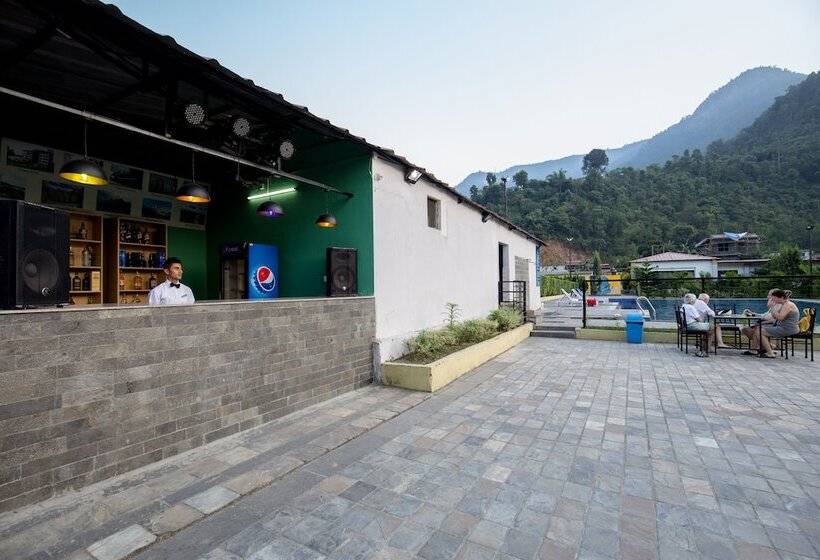 هتل Siddhartha Riverside Resort