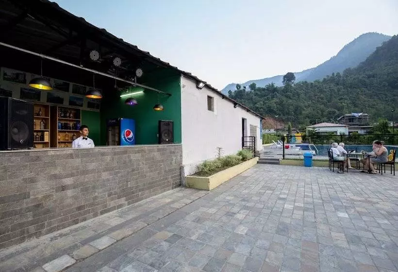 هتل Siddhartha Riverside Resort