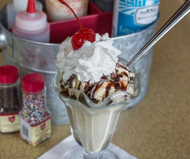 فندق Skyport Lodge