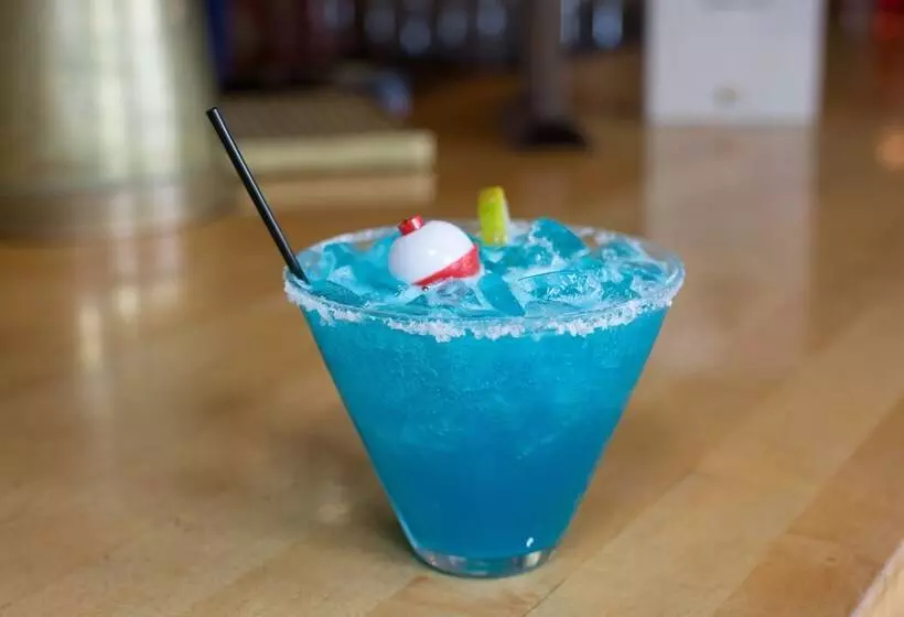 Hotelli Skyport Lodge