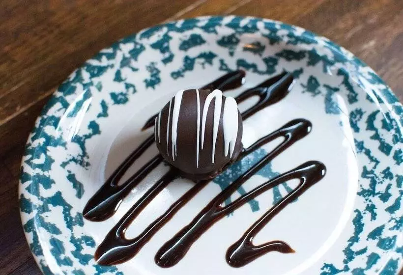 Hotelli Skyport Lodge