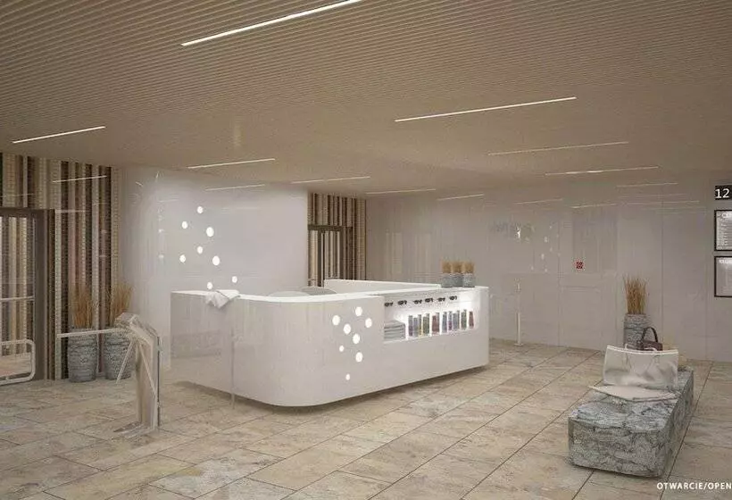 هتل Vacation Club   Trzy Korony Apartments