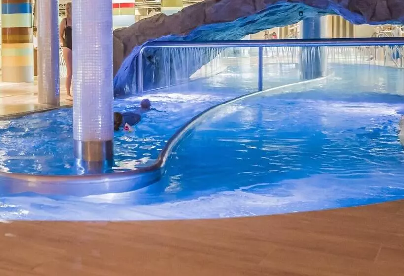 هتل Vacation Club   Trzy Korony Apartments