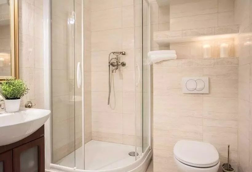 هتل Vacation Club   Trzy Korony Apartments