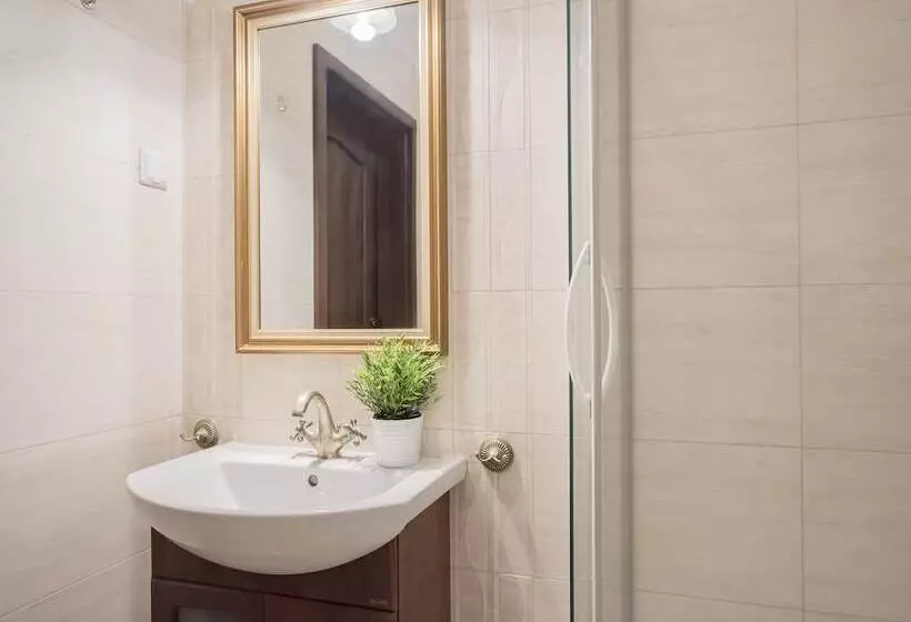 هتل Vacation Club   Trzy Korony Apartments