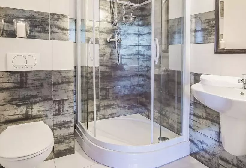 هتل Vacation Club   Trzy Korony Apartments