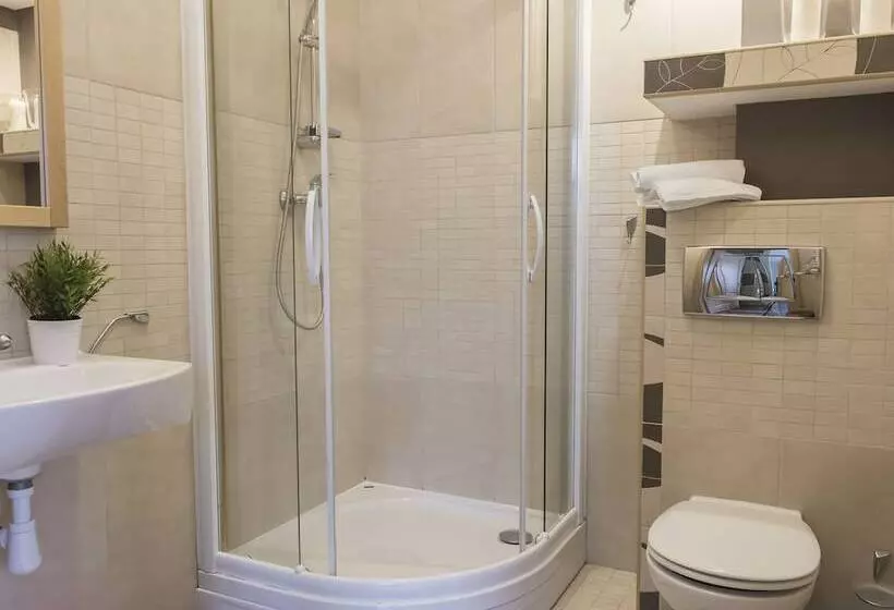 هتل Vacation Club   Trzy Korony Apartments