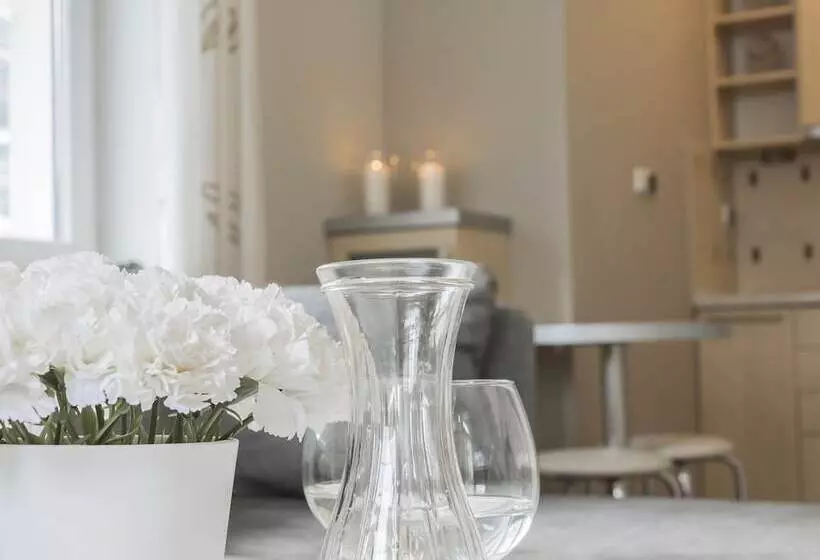 هتل Vacation Club   Trzy Korony Apartments